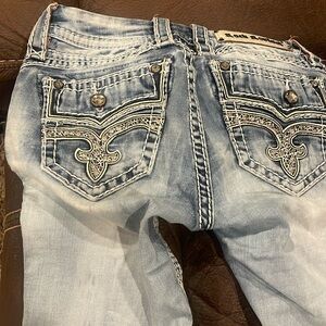 Don’t fit my daughter anymore.